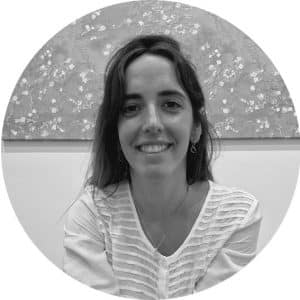 Picture of Itziar Jiménez Sevilla