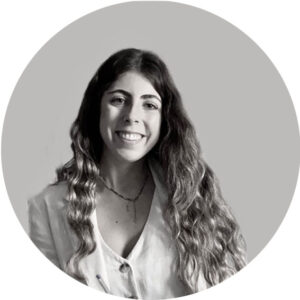 Imagen de Irene Ampuero López