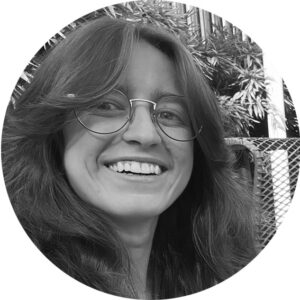 Imagen de Emma Albarracin Le Flohic