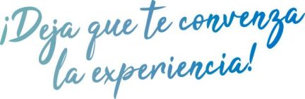 experiencia