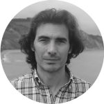 psicólogo Rafael Romero